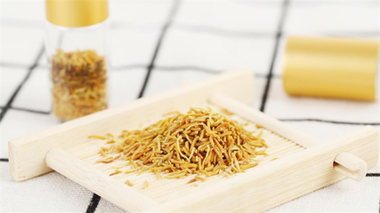 龍池牡丹茶 匠心工藝與牡丹文化的完美融合